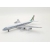 Model Douglad DC8-43 ALITALIA 1:400 GEMINI