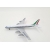 Model Douglad DC8-43 ALITALIA 1:400 GEMINI