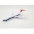 Model VICKERS VC-10 British 1:500 Inflight