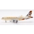 Model Airbus A319 ETIHAD 1:200 Inflight A6-EIE