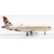 Model Airbus A319 ETIHAD 1:200 Inflight A6-EIE