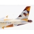 Model Airbus A319 ETIHAD 1:200 Inflight A6-EIE