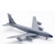 Model Boeing KC-135R USAF 61-0318 Alabama ANG 1:200