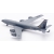 Model Boeing KC-135R USAF 61-0318 Alabama ANG 1:200