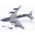Model Boeing KC-135R USAF 61-0318 Alabama ANG 1:200