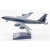 Model Boeing KC-135R USAF 61-0318 Alabama ANG 1:200