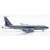 Model Boeing KC-135R USAF 61-0318 Alabama ANG 1:200