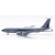 Model Boeing KC-135R USAF 61-0318 Alabama ANG 1:200