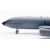 Model Boeing KC-135R USAF 61-0318 Alabama ANG 1:200