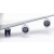 Model Boeing KC-135R USAF 61-0318 Alabama ANG 1:200