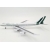 Model Boeing 747-200 Nigeria 1:500 INFLIGHT