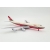 Model Boeing 747-200 Royal Jordanian 1:500 INFLIGHT