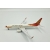 Model Boeing 737-800 Hong Kong 1:500 Inflight