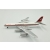 Model Convair 990 SWISSAIR 1:500 Inflight