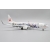 Model Boeing 737-800 Japan "Amami & Ryukyu" 1:200 JA11RK Flaps Down