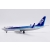 Model Boeing 737-700 ANA All Nippon 1:200 JA18AN OSTATNI