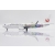 Model Boeing 737-800 JAL Japan 1:200 