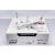 Model Boeing 737-800 JAL Japan 1:200 