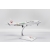 Model Boeing 737-800 JAL Japan 1:200 