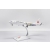 Model Boeing 737-800 JAL Japan 1:200 