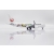 Model Boeing 737-800 JAL Japan 1:200 