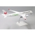 Model A350-900 JAL Japan 1:200 PROMO