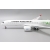 Model A350-900 JAL Japan 1:200 PROMO