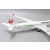 Model A350-900 JAL Japan 1:200 PROMO