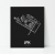 Plakat Aerodecor JFK 40x50 BLACK
