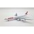 Model Airbus A340-300 SWISS 1:500 HB-JMA