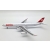 Model Airbus A340-300 SWISS 1:500 HB-JMA
