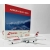 Model Airbus A340-300 SWISS 1:400 HB-JMH Phoenix OSTATNI!