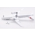 Model Boeing 787-8 JAL Japan 1:1200 SQ Wings JA825J