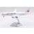 Model Boeing 787-8 JAL Japan 1:1200 SQ Wings JA825J