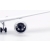 Model Boeing 787-8 JAL Japan 1:1200 SQ Wings JA825J