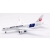 Model Boeing 787-9 JAL Japan Airlines 1:200 JA841J