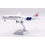 Model Boeing 787-9 JAL Japan Airlines 1:200 JA841J