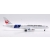 Model Boeing 787-9 JAL Japan Airlines 1:200 JA841J