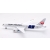 Model Boeing 787-9 JAL Japan Airlines 1:200 JA841J