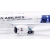 Model Boeing 787-9 JAL Japan Airlines 1:200 JA841J