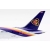 Model Boeing 787-8 THAI 1:200 HS-TQA
