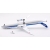Model Boeing 787-10 ANA All Nippon 1:200 SQ Wings