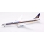 Model Boeing 787-10 Singapore 1:200 SQ Wings 9V-SCN