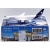 Model Boeing 747-8 LUFTHANSA 1:200 D-ABYA SQ Wings
