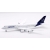 Model Boeing 747-8 LUFTHANSA 1:200 D-ABYA SQ Wings