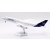 Model Boeing 747-8 LUFTHANSA 1:200 D-ABYA SQ Wings