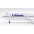 Model Boeing 747-8 LUFTHANSA 1:200 D-ABYA SQ Wings