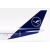 Model Boeing 747-8 LUFTHANSA 1:200 D-ABYA SQ Wings