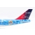 Model Boeing 747-400D JAL Japan Airlines No.5 Disney Sea 1:200
