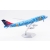 Model Boeing 747-400D JAL Japan Airlines No.5 Disney Sea 1:200